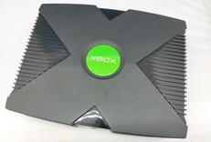 XBOX|MICROSOFT