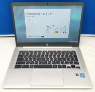 CHROMEBOOK|HEWLETT PACKARD