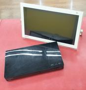 ポータブルテレビ|PANASONIC