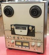 オープンリールデッキ|AKAI