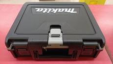 充電式インパクトドライバー|MAKITA