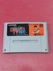 スーパーファミコン