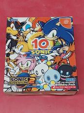 ドリームキャストソフト|SEGA