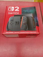 SWITCH2|任天堂
