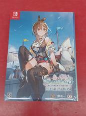 SWITCHソフト|コーエーテクモゲームス