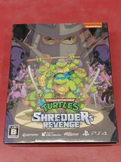 PS4ソフト|ハピネット