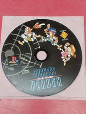 PSソフト|ソニー・コンピュータエンタテインメント