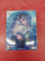 PSVITAソフト|スクウェア・エニックス