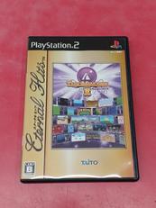 PS2ソフト|タイトー