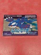 ゲームボーイアドバンスソフト|任天堂