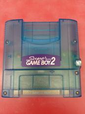 スーパーゲームボーイ2|NINTENDO