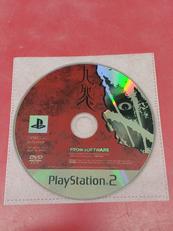 PS2ソフト|フロム・ソフトウェア