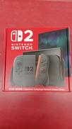 SWITCH2|NINTENDO
