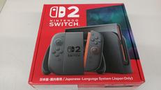 SWITCH2|NINTENDO / 任天堂
