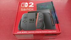 SWITCH2|NINTENDO / 任天堂