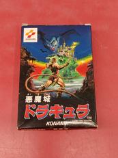 ファミコンソフト|KONAMI