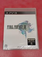 PS3ソフト|スクウェア・エニックス