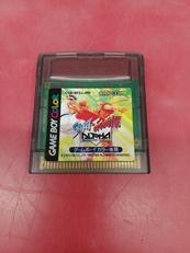 ゲームボーイソフト