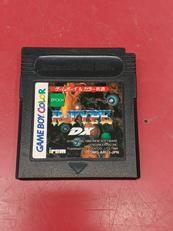 ゲームボーイソフト