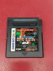 ゲームボーイソフト