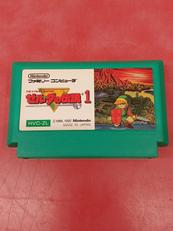 ファミコンソフト|NINTENDO