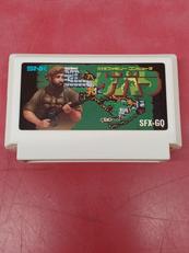 ファミコンソフト|SNK