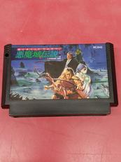 ファミコンソフト|KONAMI