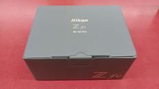 ミラーレス一眼|NIKON