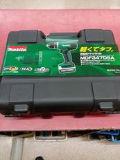 ドライバドリル|MAKITA