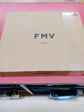 ノートPC|FUJITSU