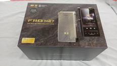 デジタルオーディオプレーヤー|FIIO