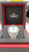 時計　ソーラー|TISSOT