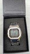 ソーラー腕時計|CASIO