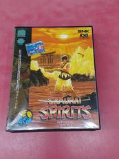 NEOGEO ROMカセット|SNK