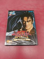 NEOGEO ROMカセット|SNK