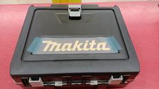 充電式インパクトドライバ|MAKITA