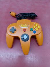 64コントローラー|NINTENDO