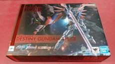 デスティニーガンダムSPECII+ゼウスシルエット|BANDAI SPIRITS