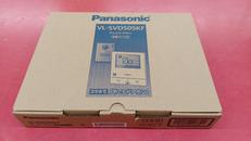 テレビドアホン|PANASONIC