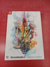 ゼノブレイド2 コレクターズ・エディション|NINTENDO