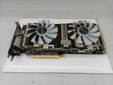 GALAX　グラフィックボード　GTX 1070TI EX|GALAX