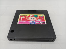 PANASONIC　FMパナアミューズメントカートリ|PANASONIC