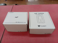 FUJISOFT　モバイルルーター　FS050W|FUJISOFT/SIMフリー