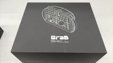 [未使用]変形キーボード|DOTBRAVO