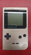 GAMEBOY LIGHT|NINTENDO