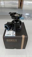 ボール雲台|SIRUI
