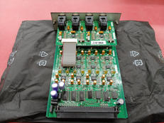 YAMAHA　MY8-AD24　アナログ入力カード|YAMAHA