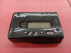 SONY　ウォークマン　TCD-D8|SONY