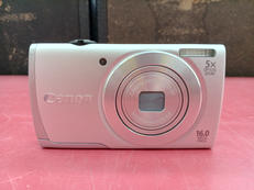 CANON　POWERSHOT A2600|CANON