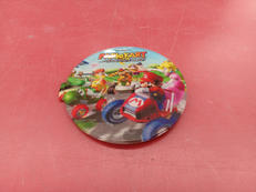 任天堂　ネームプレート　マリオカートダブルダッシュ|NINTENDO / 任天堂